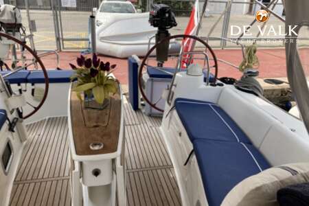 BENETEAU OCEANIS 50