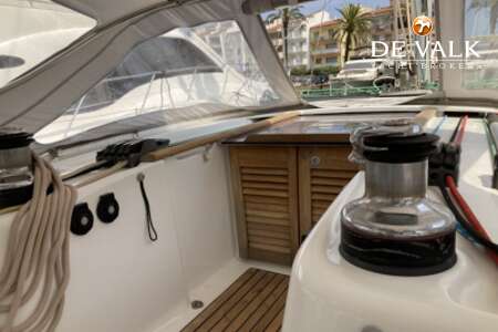 BENETEAU OCEANIS 50