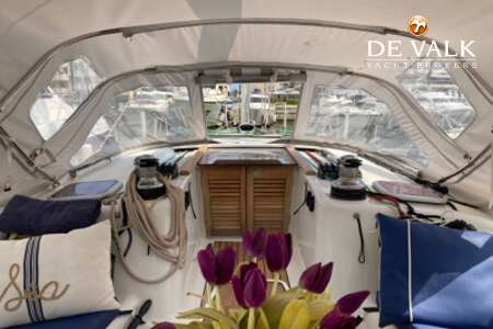 BENETEAU OCEANIS 50
