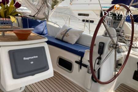 BENETEAU OCEANIS 50