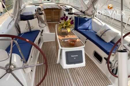 BENETEAU OCEANIS 50