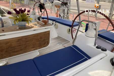 BENETEAU OCEANIS 50