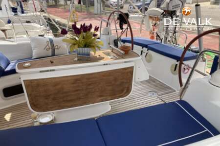 BENETEAU OCEANIS 50