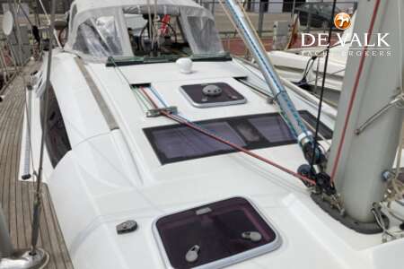 BENETEAU OCEANIS 50