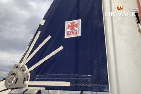 BENETEAU OCEANIS 50