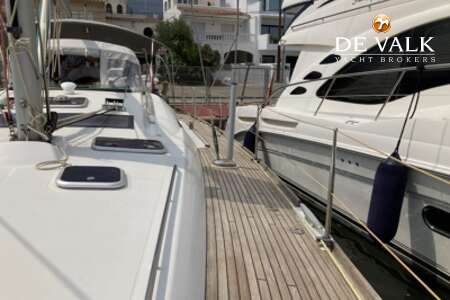 BENETEAU OCEANIS 50