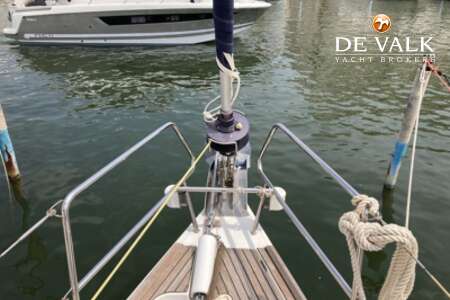 BENETEAU OCEANIS 50