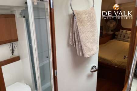 BENETEAU OCEANIS 50