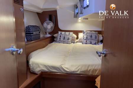 BENETEAU OCEANIS 50