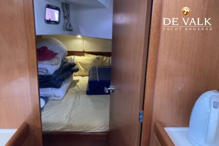BENETEAU OCEANIS 50