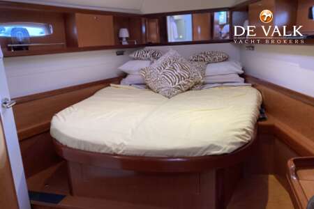 BENETEAU OCEANIS 50