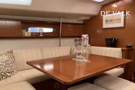 BENETEAU OCEANIS 50