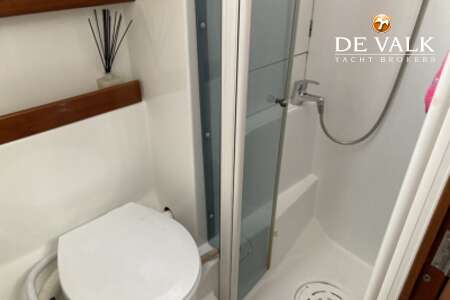 BENETEAU OCEANIS 50