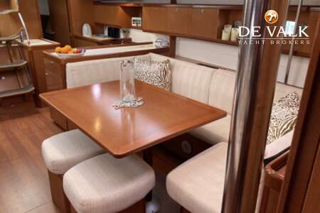 BENETEAU OCEANIS 50