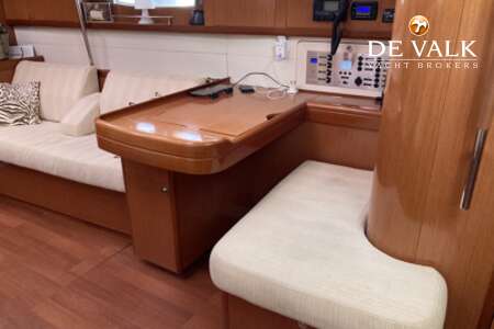 BENETEAU OCEANIS 50