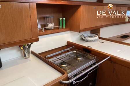 BENETEAU OCEANIS 50
