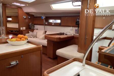 BENETEAU OCEANIS 50