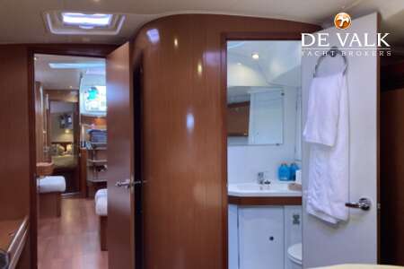BENETEAU OCEANIS 50