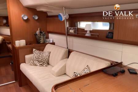 BENETEAU OCEANIS 50