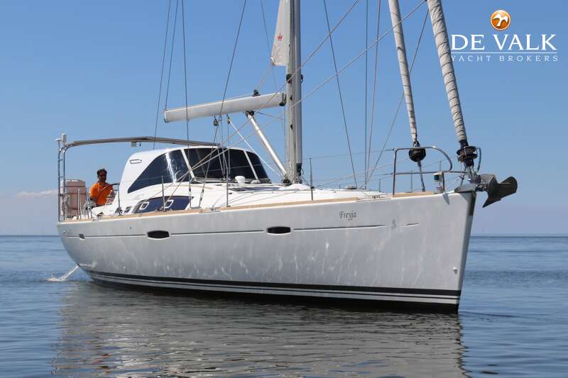 BENETEAU OCEANIS 50