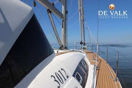 BENETEAU OCEANIS 50