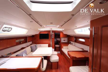 BENETEAU OCEANIS 50