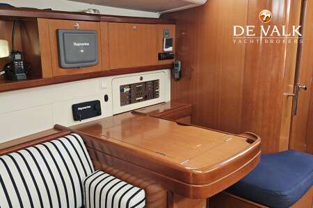 BENETEAU OCEANIS 50