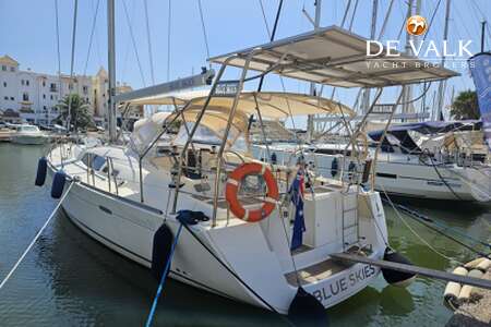 BENETEAU OCEANIS 50
