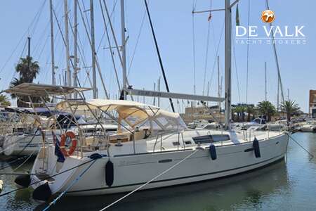 BENETEAU OCEANIS 50