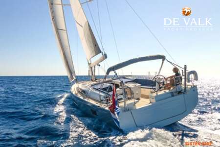 BENETEAU OCEANIS 51.1