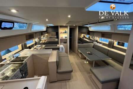 BENETEAU OCEANIS 51.1