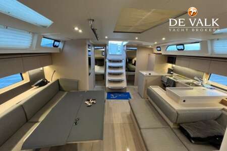 BENETEAU OCEANIS 51.1