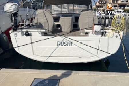 BENETEAU OCEANIS 51.1