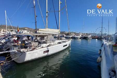 BENETEAU OCEANIS 51.1