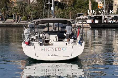 BENETEAU OCEANIS 51.1