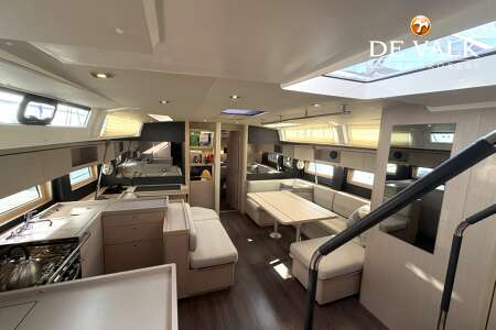 BENETEAU OCEANIS 51.1