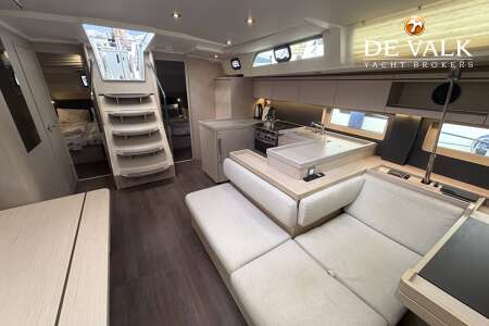 BENETEAU OCEANIS 51.1