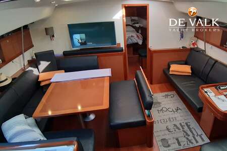 BENETEAU OCEANIS 54