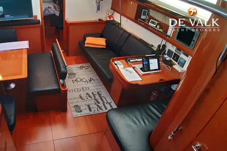 BENETEAU OCEANIS 54