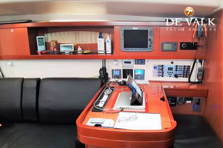 BENETEAU OCEANIS 54