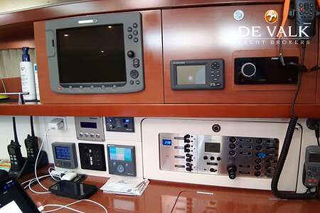 BENETEAU OCEANIS 54
