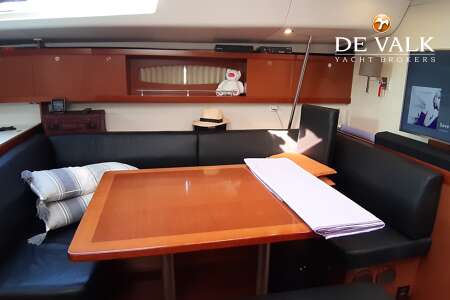 BENETEAU OCEANIS 54