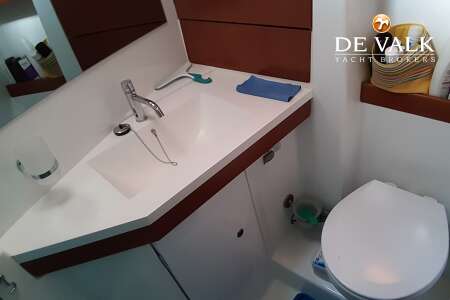 BENETEAU OCEANIS 54
