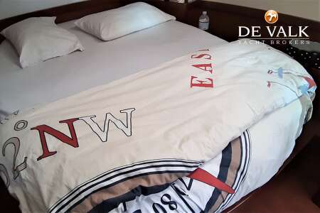 BENETEAU OCEANIS 54