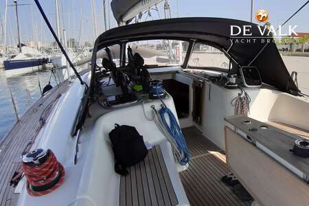 BENETEAU OCEANIS 54