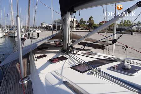 BENETEAU OCEANIS 54