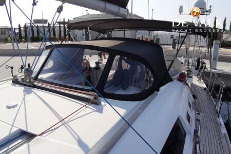 BENETEAU OCEANIS 54