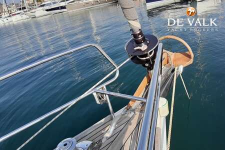 BENETEAU OCEANIS 54