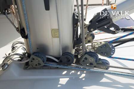 BENETEAU OCEANIS 54