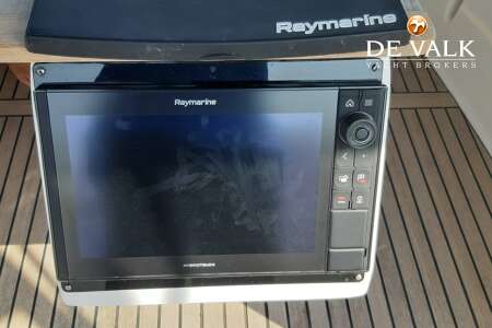 BENETEAU OCEANIS 54